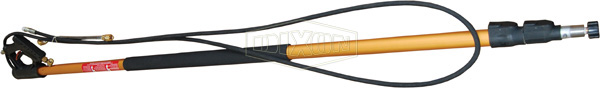 Telescoping Lance